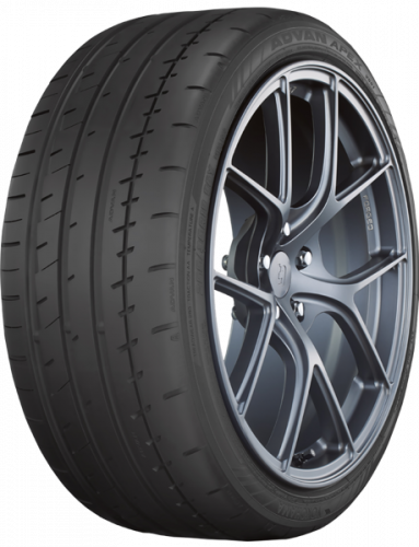 225/40R19 93Y Yokohama Advan Apex V601 225/40R19 93Y Yokohama Advan Apex V601