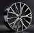 LS Forged LSFG21 8x19 5*108 Et:52 Dia:60,1 bkf LS Forged LSFG21 8x19 5*108 Et:52 Dia:60,1 bkf