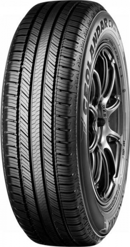 225/55R18 98V Yokohama Geolandar CV G058 225/55R18 98V Yokohama Geolandar CV G058