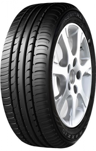 235/50R17 96V Maxxis Premitra HP5 235/50R17 96V Maxxis Premitra HP5