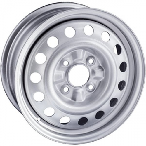 Trebl 5990 5,5x14 4*108 Et:34 Dia:65,1 S Trebl 5990 5,5x14 4*108 Et:34 Dia:65,1 S