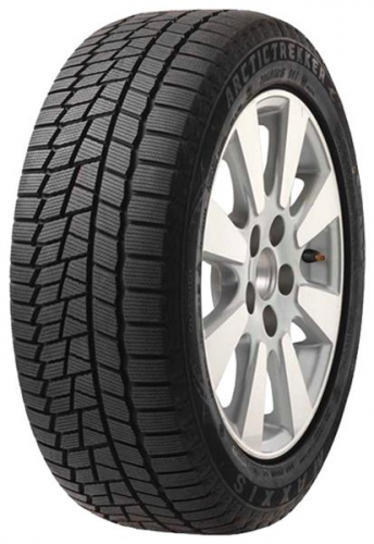 235/45R17 97T Maxxis SP-02 Arctic Trekker 235/45R17 97T Maxxis SP-02 Arctic Trekker