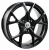 RST R086 6,5x16 5*100 Et:40 Dia:57,1 BL