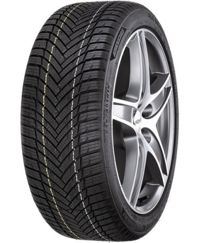 185/60R15 84H Imperial All Season Driver