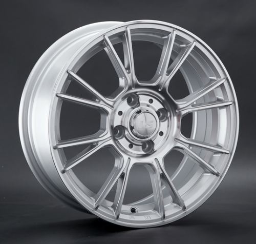 LS wheels 818 7x16 4*100 Et:42 Dia:73,1 SF LS wheels 818 7x16 4*100 Et:42 Dia:73,1 SF