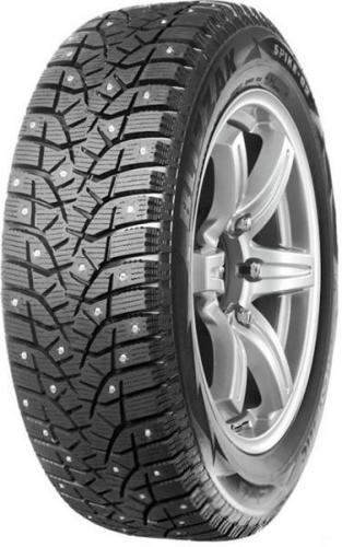 215/60R16 95T Bridgestone Blizzak SPIKE-02 215/60R16 95T Bridgestone Blizzak SPIKE-02