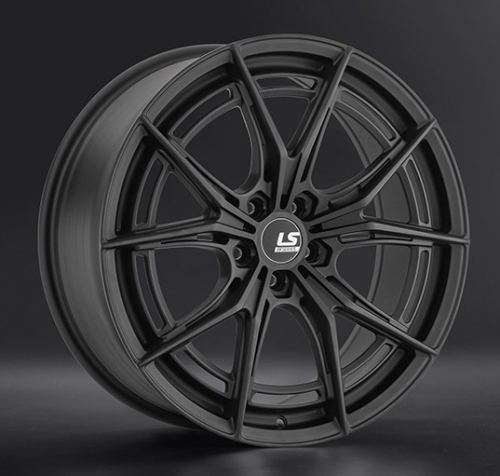 LS wheels FlowForming RC105 8,5x20 5*108 Et:38 Dia:65,1 mb