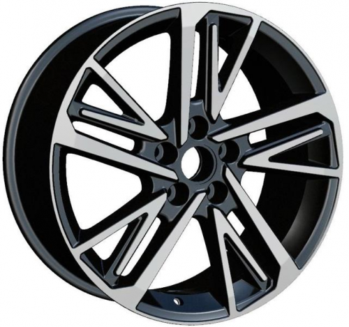 Carwel Талган 1815 8x18 5*114,3 Et:45 Dia:60,1 ABT Carwel Талган 1815 8x18 5*114,3 Et:45 Dia:60,1 ABT
