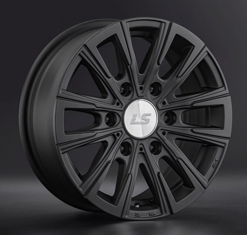 LS wheels 812 6x15 6*139,7 Et:33 Dia:106,1 mb LS wheels 812 6x15 6*139,7 Et:33 Dia:106,1 mb
