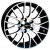 Прома GT 6,5x16 5*108 Et:50 Dia:63,3 Алмаз матовый Прома GT 6,5x16 5*108 Et:50 Dia:63,3 Алмаз матовый