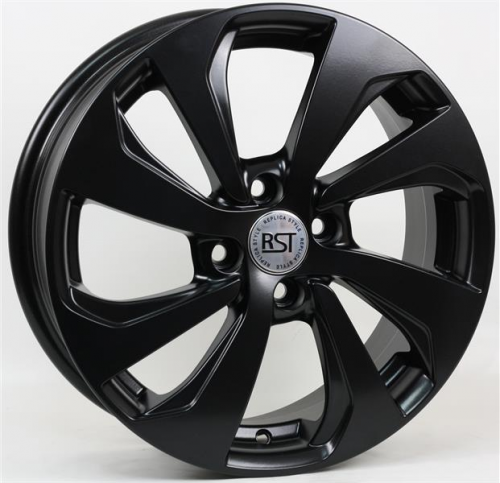 RST R005 6x15 4*100 Et:40 Dia:60,1 BLM RST R005 6x15 4*100 Et:40 Dia:60,1 BLM