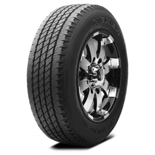 265/65R17 112S Roadstone Roadian HT 265/65R17 112S Roadstone Roadian HT