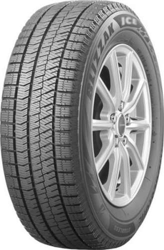 215/55R17 94S Bridgestone Blizzak Ice