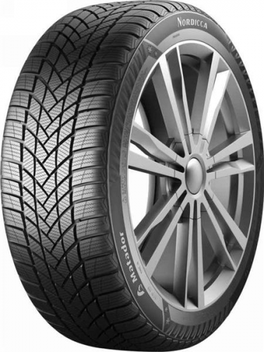 235/45R17 97V Matador MP93 Nordicca 235/45R17 97V Matador MP93 Nordicca