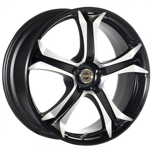 Yamato Katayama 7x17 5*114,3 Et:39 Dia:60,1 MBFP Yamato Katayama 7x17 5*114,3 Et:39 Dia:60,1 MBFP