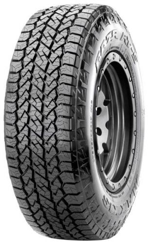 255/60R18 112H Maxxis Razr AT781