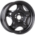 ТЗСК Renault Sandero 6,5x16 4*100 Et:37 Dia:60,1 Черный