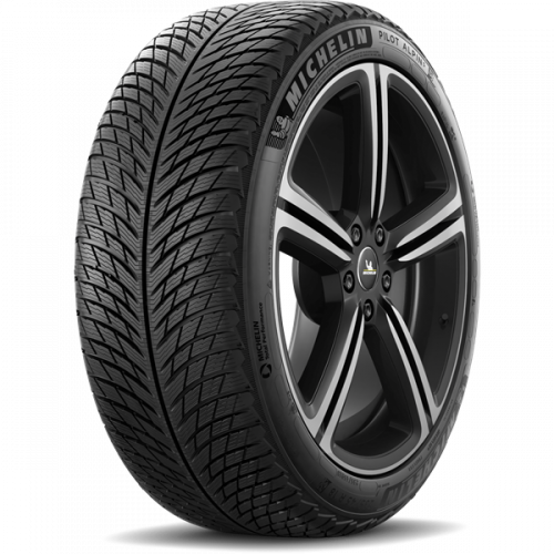 225/55R18 102V Michelin Pilot Alpin 5 AO 225/55R18 102V Michelin Pilot Alpin 5 AO