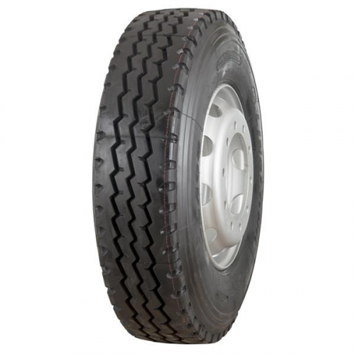 грузовая шина Linglong LLA08 11.00 R22.5 148/145K 16pr Универсальная грузовая шина Linglong LLA08 11.00 R22.5 148/145K 16pr Универсальная