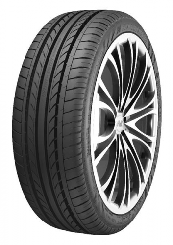 245/40R19 98Y Nankang NS-20 245/40R19 98Y Nankang NS-20