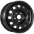 Евразиа ТАПО 75D53G 6,5x16 5*108 Et:53 Dia:63,3 Black Евразиа ТАПО 75D53G 6,5x16 5*108 Et:53 Dia:63,3 Black