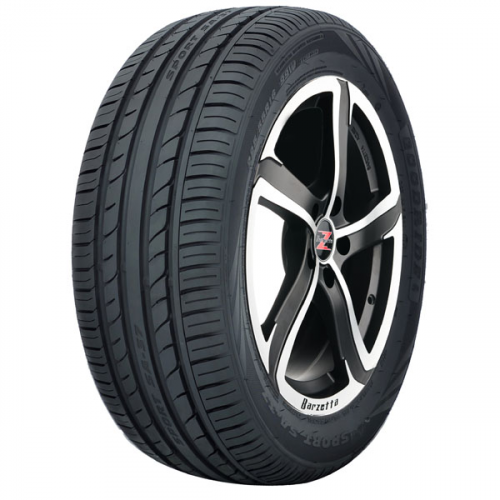 265/40R21 105W Goodride SA37 265/40R21 105W Goodride SA37