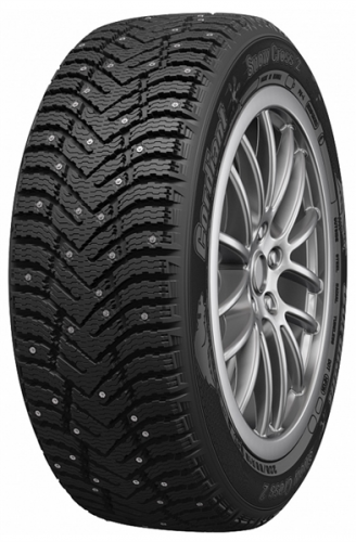 215/55R16 97T Cordiant Snow Cross 2