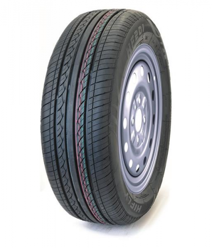 205/60R16 92V Hifly HF201