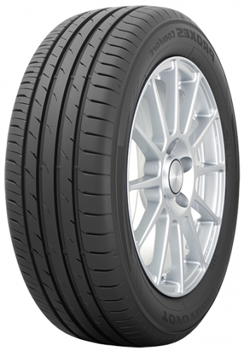 225/65R17 106V Toyo PROXES Comfort