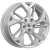 K&K КС1062 6,5x17 5*114,3 Et:45 Dia:67,1 сильвер K&K КС1062 6,5x17 5*114,3 Et:45 Dia:67,1 сильвер