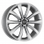 MAK WOLF 7x17 5*112 Et:42 Dia:66,6 Silver MAK WOLF 7x17 5*112 Et:42 Dia:66,6 Silver
