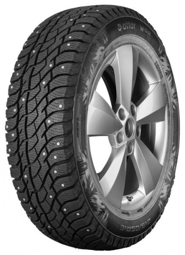 215/70R16 100Т Attar W02 215/70R16 100Т Attar W02