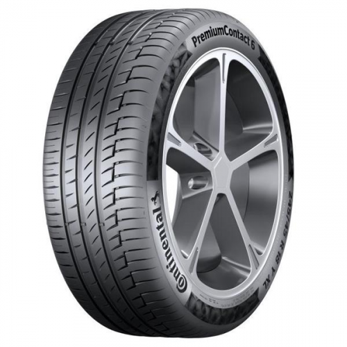 235/40R18 91Y Continental ContiPremiumContact 6 SSR 235/40R18 91Y Continental ContiPremiumContact 6 SSR