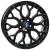 VENTI 1719 7x17 5*114,3 Et:45 Dia:67,1 BL VENTI 1719 7x17 5*114,3 Et:45 Dia:67,1 BL