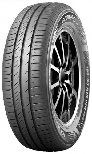 185/55R14 80H Kumho Ecowing ES31