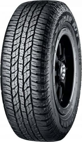 225/60R18 104H Yokohama Geolandar A/T G015 225/60R18 104H Yokohama Geolandar A/T G015