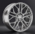 LS Forged FG48 9,5x19 5*120 Et:40 Dia:72,6 MGM LS Forged FG48 9,5x19 5*120 Et:40 Dia:72,6 MGM