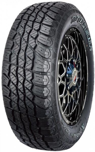 275/70R16 114T Tracmax X-privio AT08 275/70R16 114T Tracmax X-privio AT08