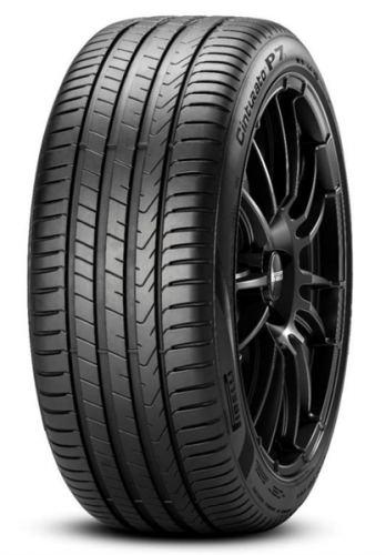 275/40R18 103Y Pirelli P7-Cinturato (P7C2) MO 275/40R18 103Y Pirelli P7-Cinturato (P7C2) MO