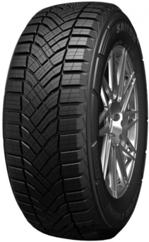 225/65R16 112/110T Sailun COMMERCIO 4 SEASONS 225/65R16 112/110T Sailun COMMERCIO 4 SEASONS