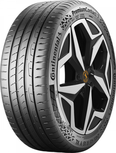 225/40R18 92Y Continental PremiumContact 7 225/40R18 92Y Continental PremiumContact 7