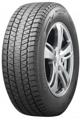 275/45R20 110T Bridgestone Blizzak DM-V3