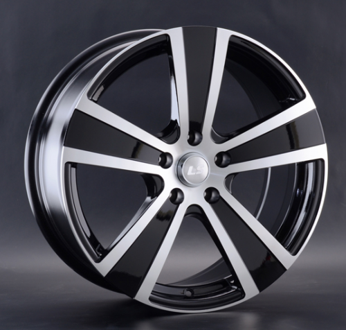 LS wheels LS 950 8x18 5*112 Et:40 Dia:66,6 BKF
