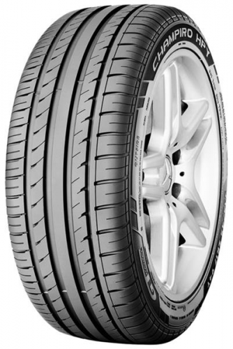 275/40R20 106Y GT Radial CHAMPIRO HPY