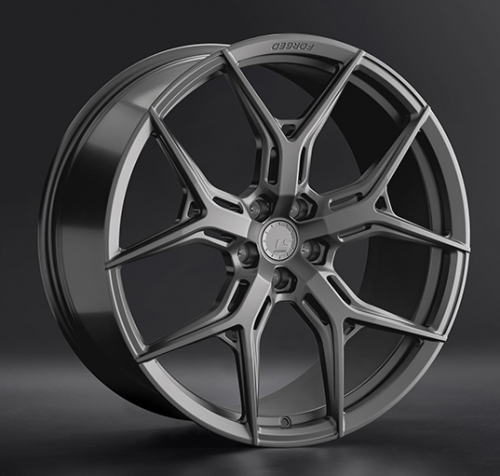 LS Forged FG14 9,5x21 5*112 Et:31 Dia:66,6 MGM LS Forged FG14 9,5x21 5*112 Et:31 Dia:66,6 MGM