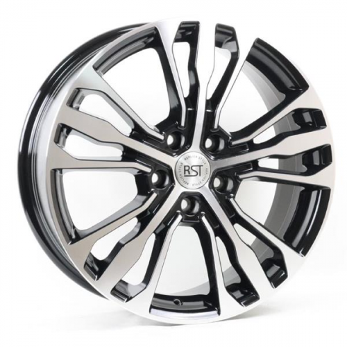 RST R188 7x18 5*108 Et:36 Dia:65,1 BD