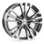 RST R188 7x18 5*108 Et:36 Dia:65,1 BD