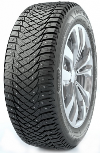 225/40R19 93T GoodYear UltraGrip Arctic 2 225/40R19 93T GoodYear UltraGrip Arctic 2