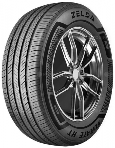 235/65R17 104V Zelda Surate HT 235/65R17 104V Zelda Surate HT
