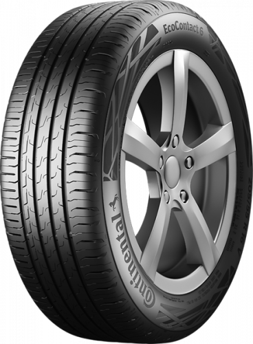 275/35R19 100Y Continental EcoContact 6 MO